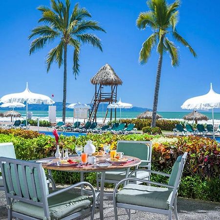 Vidanta Sea Garden 누에보 바야르타 외부 사진