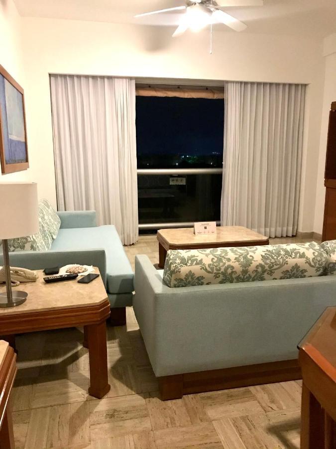 Vidanta Sea Garden 누에보 바야르타 외부 사진