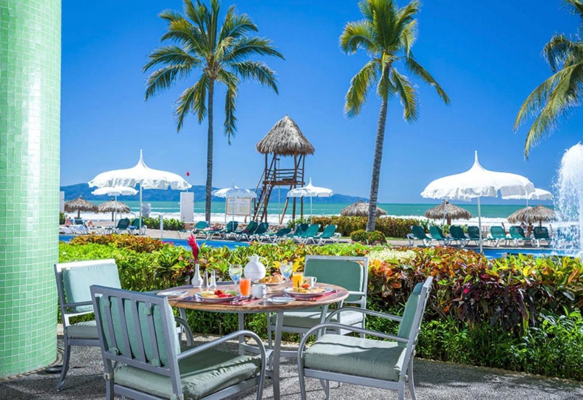 Vidanta Sea Garden 누에보 바야르타 외부 사진