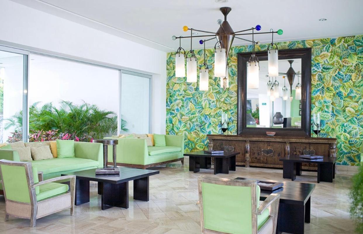 Vidanta Sea Garden 누에보 바야르타 외부 사진